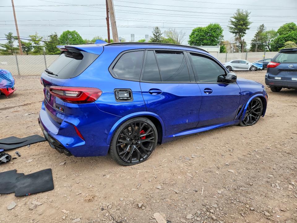 46779716 :رقم المزاد ، 5YMJU0C0XN9K39778 vin ، 2022 Bmw X5 مزاد بيع