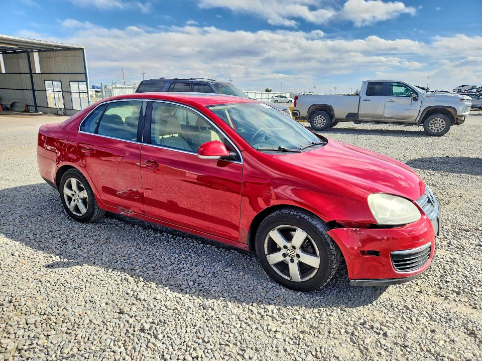 51379716 :رقم المزاد ، 3VWRM71K39M047826 vin ، 2009 Volkswagen Jetta مزاد بيع