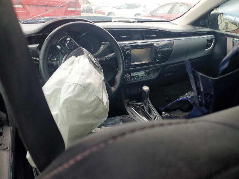 Aukcja sprzedaży 2015 Toyota Corolla, vin: 2T1BURHE4FC308059, numer aukcji: 48187986