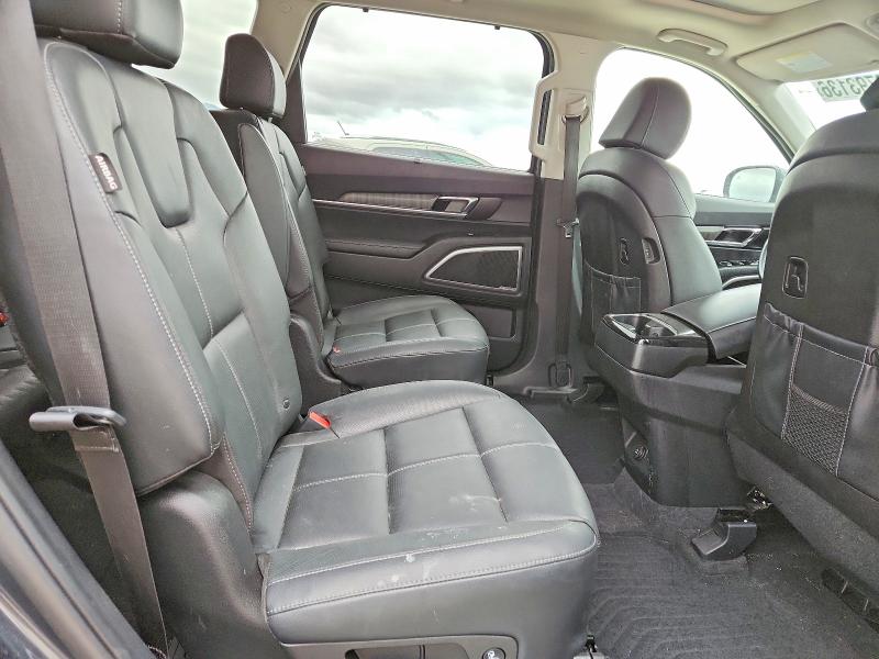 Aukcja sprzedaży 2024 Kia Telluride, vin: 5XYP3DGC9RG442294, numer aukcji: 50793136