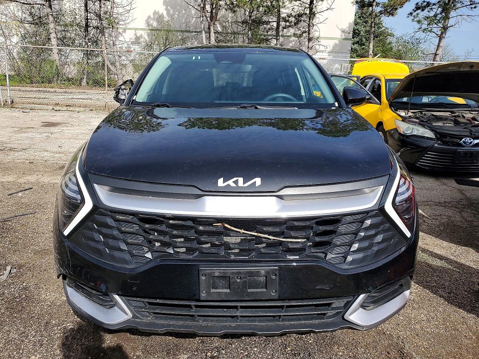 Продажа на аукционе авто 2024 Kia Sportage, vin: KNDPUCDF8R7305236, номер лота: 50663076
