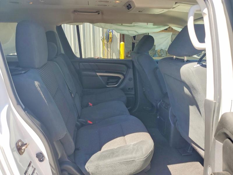 Продаж на аукціоні авто 2015 Nissan Armada, vin: 5N1BA0ND9FN623366, номер лоту: 48899416