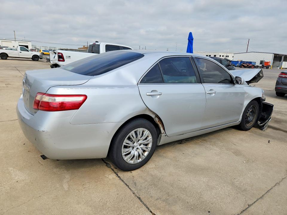 Продажа на аукционе авто 2009 Toyota Camry, vin: 4T4BE46K39R119274, номер лота: 48266956
