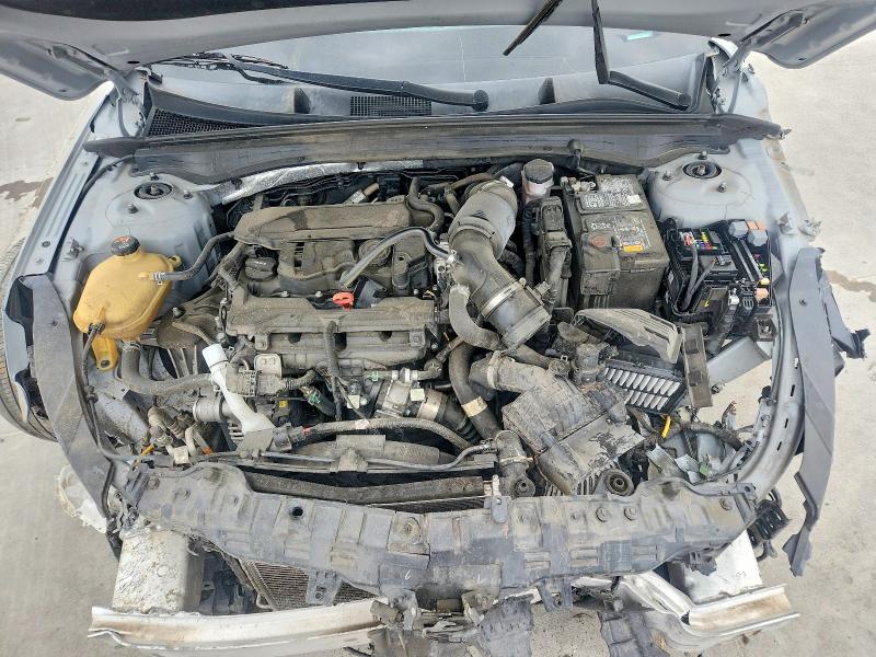 Продаж на аукціоні авто 2022 Kia K5, vin: 5XXG64J21NG126474, номер лоту: 47772316