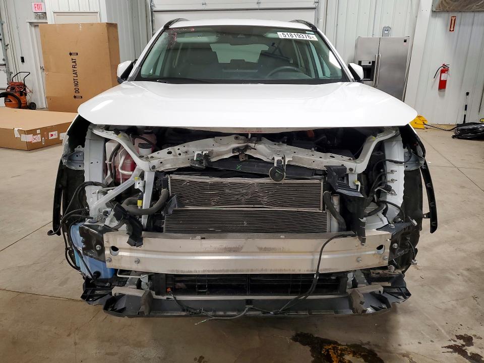 Aukcja sprzedaży 2021 Toyota Rav4 Hybrid, vin: 2T3R6RFV4MW018984, numer aukcji: 51819376
