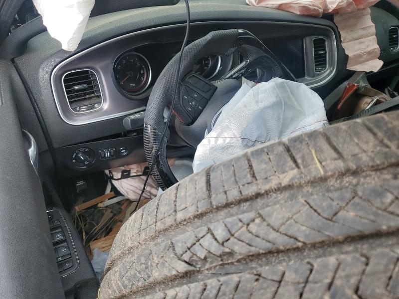 Продажа на аукционе авто 2021 Dodge Charger, vin: 2C3CDXGJ6MH618339, номер лота: 49641656