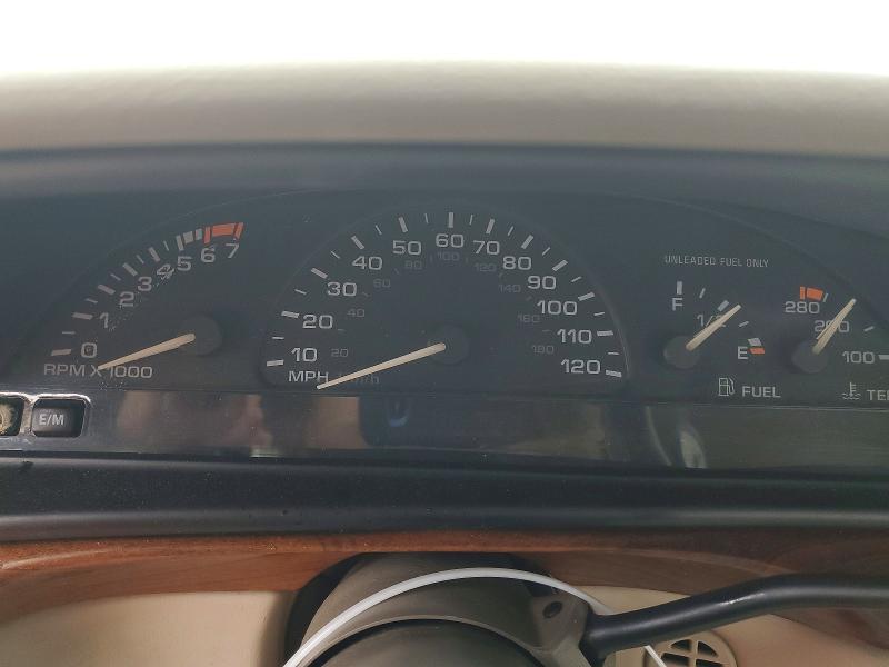 Aukcja sprzedaży 1999 Oldsmobile 88, vin: 1G3HN52K7X4827366, numer aukcji: 50294946