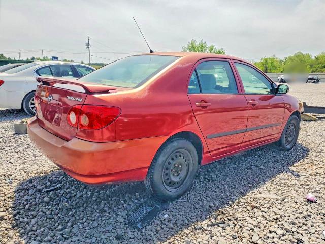 Продаж на аукціоні авто 2005 Toyota Corolla, vin: 1NXBR32E95Z520296, номер лоту: 48067656