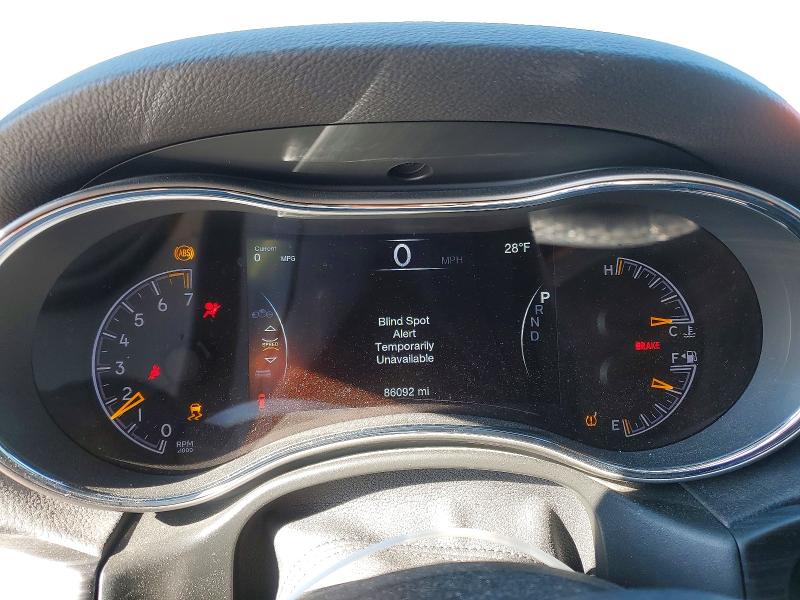 Aukcja sprzedaży 2021 Jeep Grand Cherokee, vin: 1C4RJFAG6MC829503, numer aukcji: 48751466
