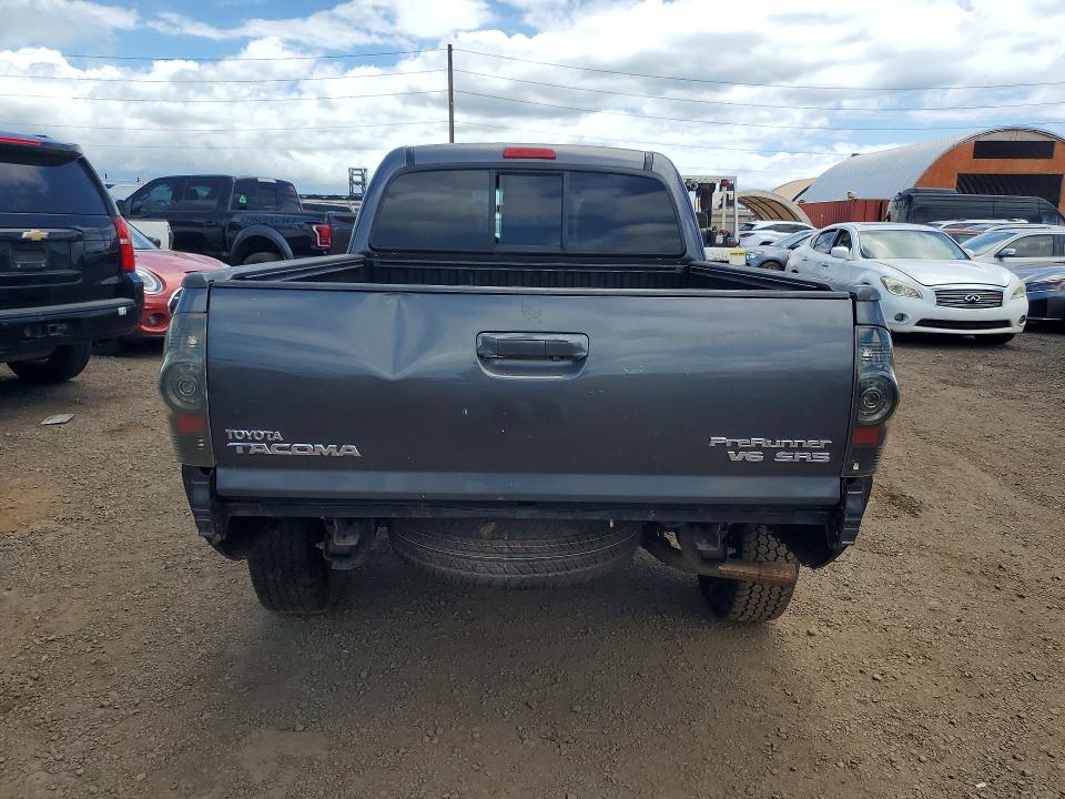 Aukcja sprzedaży 2013 Toyota Tacoma, vin: 5TFTU4GN8DX040074, numer aukcji: 50479146