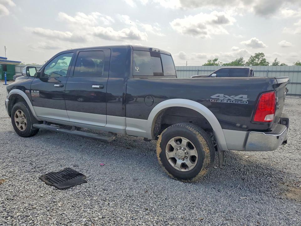 Aukcja sprzedaży 2018 Ram 2500, vin: 3C6UR5MJ1JG121213, numer aukcji: 51751906