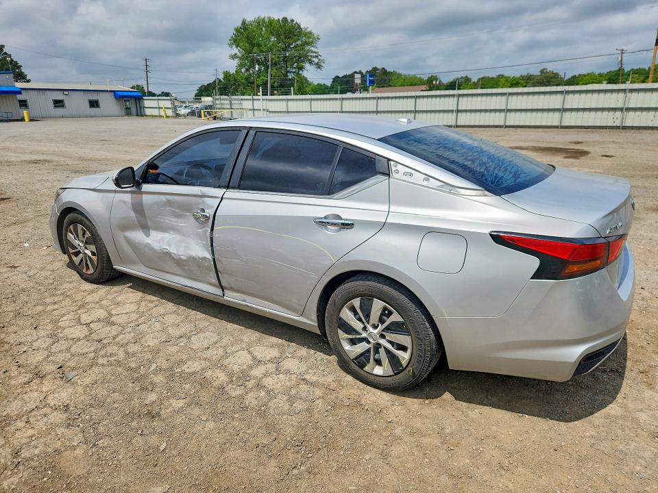 Продажа на аукционе авто 2019 Nissan Altima, vin: 1N4BL4BV0KC203428, номер лота: 50909896