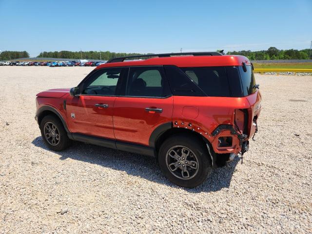 2024 Ford Bronco Sport მანქანა იყიდება აუქციონზე, vin: 3FMCR9B61RRE29066, აუქციონის ნომერი: 51520086