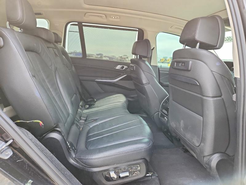Aukcja sprzedaży 2020 Bmw X7, vin: 5UXCW2C03L9B27913, numer aukcji: 48443876