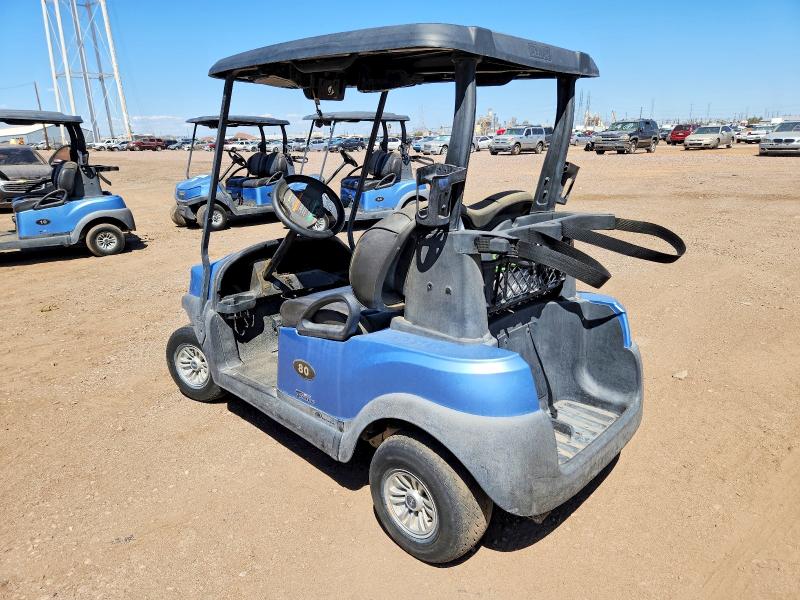 Aukcja sprzedaży 2020 Club Car Tempo Lithium, vin: AN2045125682, numer aukcji: 49616986