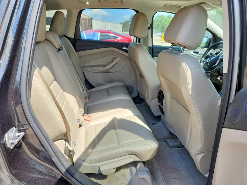 Продаж на аукціоні авто 2015 Ford Escape, vin: 1FMCU0J90FUC55811, номер лоту: 51106096