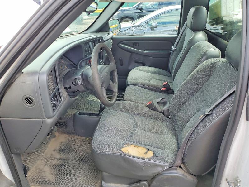 2006 Gmc New Sierra მანქანა იყიდება აუქციონზე, vin: 3GTEK14V36G213962, აუქციონის ნომერი: 51648566