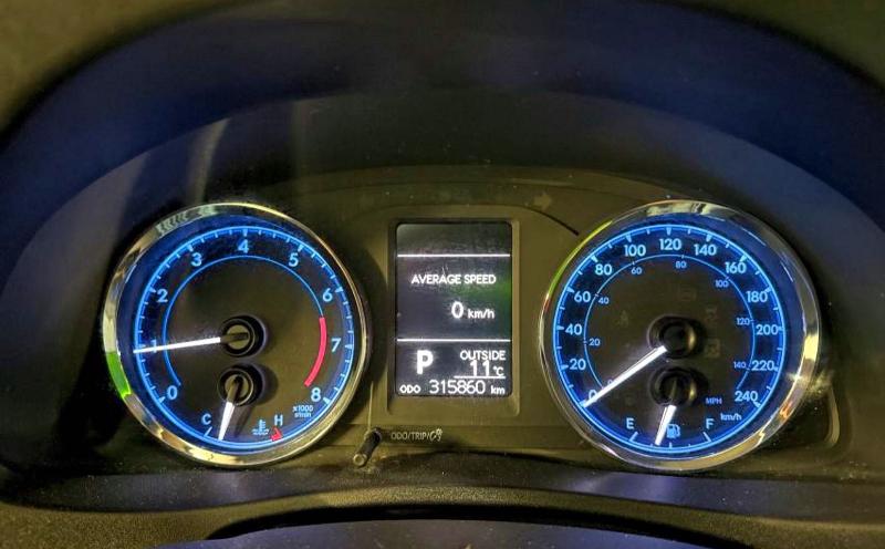 Продаж на аукціоні авто 2017 Toyota Corolla, vin: 2T1BURHE7HC938077, номер лоту: 51363726