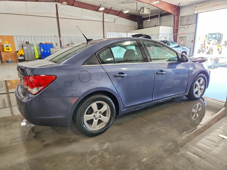 Aukcja sprzedaży 2014 Chevrolet Cruze, vin: 1G1PC5SB1E7446358, numer aukcji: 49119916