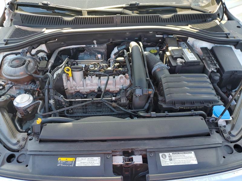 Продаж на аукціоні авто 2020 Volkswagen Jetta, vin: 3VWCB7BU0LM019095, номер лоту: 50578376