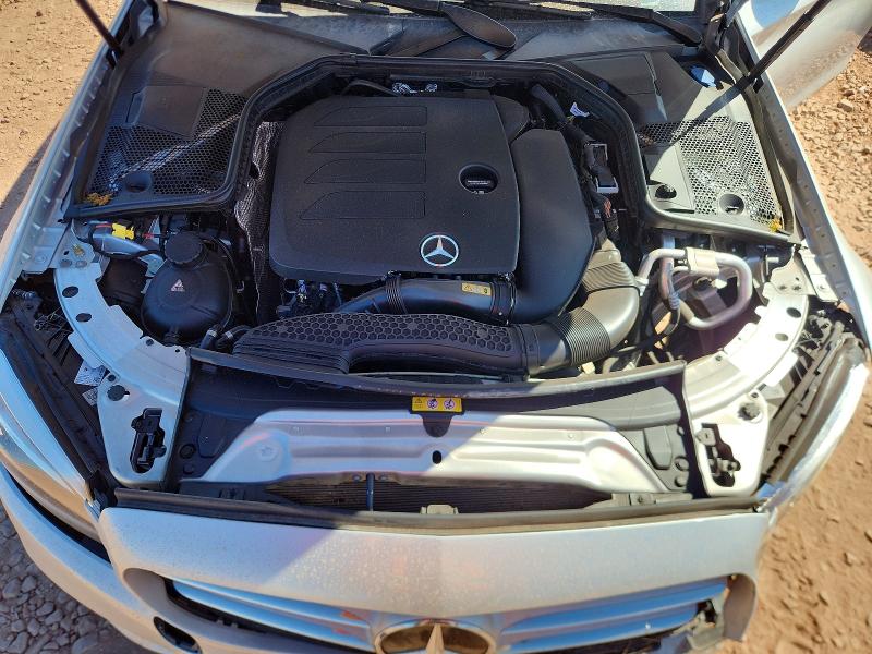 Aukcja sprzedaży 2020 Mercedes-benz C, vin: 55SWF8DB8LU333103, numer aukcji: 49653586