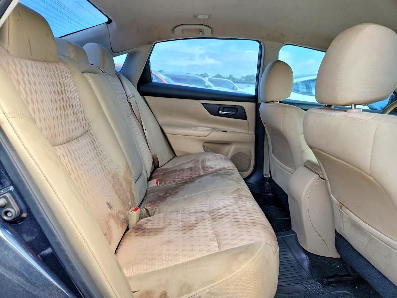 2016 Nissan Altima მანქანა იყიდება აუქციონზე, vin: 1N4AL3AP1GC191984, აუქციონის ნომერი: 51348106