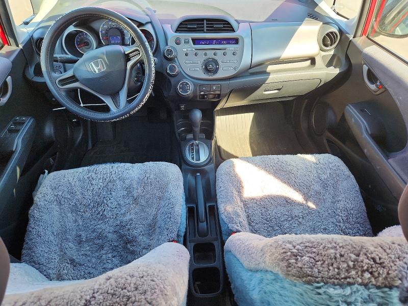 Продаж на аукціоні авто 2009 Honda Fit, vin: JHMGE88239S031067, номер лоту: 51526176