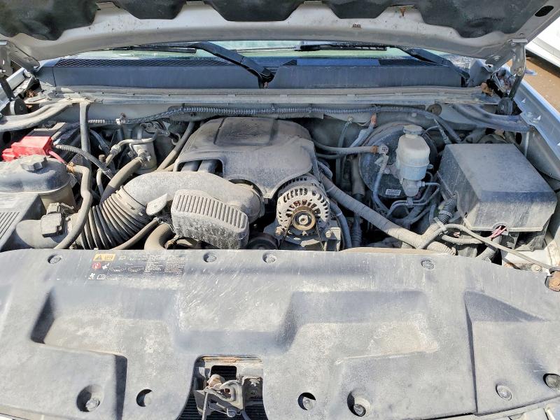 2011 Gmc Sierra მანქანა იყიდება აუქციონზე, vin: 1GTR2VE37BZ432763, აუქციონის ნომერი: 49122646