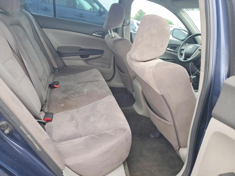 Продаж на аукціоні авто 2010 Honda Accord, vin: 1HGCP2F31AA105388, номер лоту: 51674376