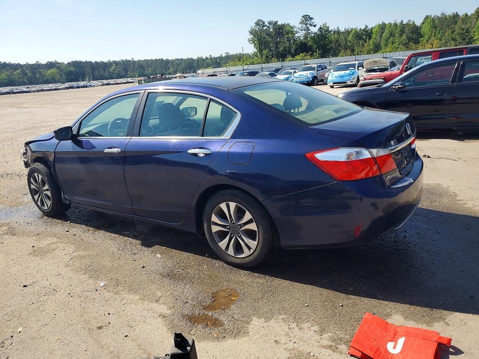 Aukcja sprzedaży 2014 Honda Accord, vin: 1HGCR2F31EA069993, numer aukcji: 49864406