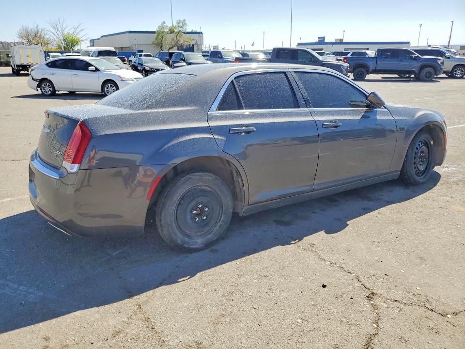 Продаж на аукціоні авто 2019 Chrysler 300, vin: 2C3CCAAG8KH676026, номер лоту: 50237526