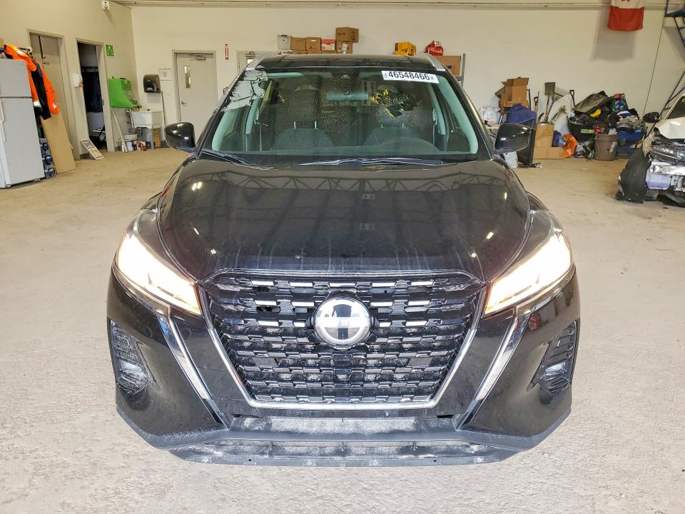 46548466 :رقم المزاد ، 3N1CP5CV8PL511095 vin ، 2023 Nissan Kicks مزاد بيع