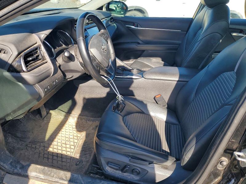 Продажа на аукционе авто 2020 Toyota Camry, vin: 4T1G11AK1LU374739, номер лота: 48391786