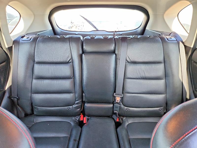 Aukcja sprzedaży 2016 Mazda Cx-5, vin: JM3KE4CY1G0697330, numer aukcji: 50452826