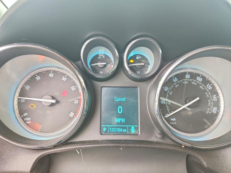 Aukcja sprzedaży 2017 Buick Verano, vin: 1G4PR5SK6H4120210, numer aukcji: 50551976