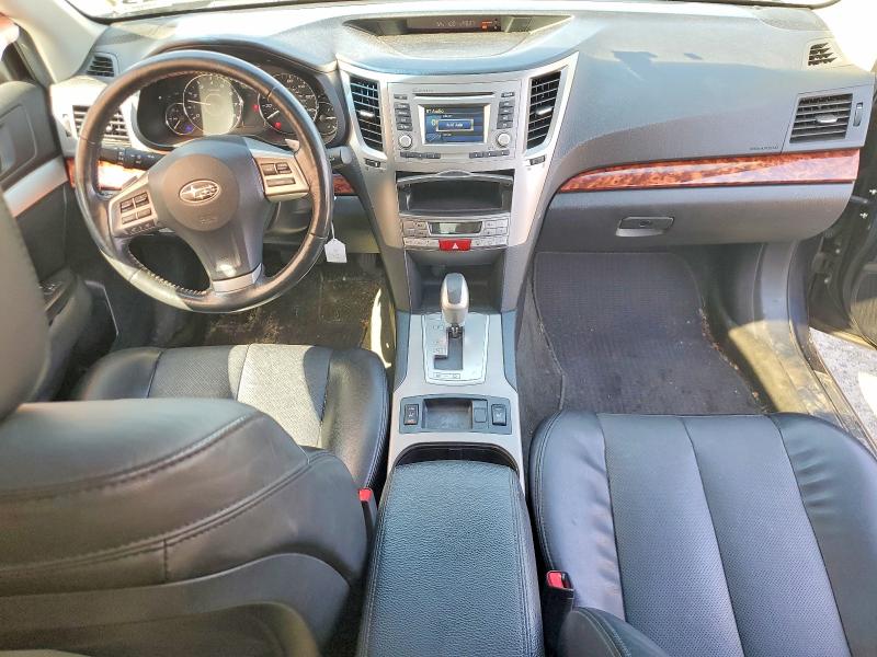 Aukcja sprzedaży 2012 Subaru Outback, vin: 4S4BRCKC9C3242355, numer aukcji: 50564486