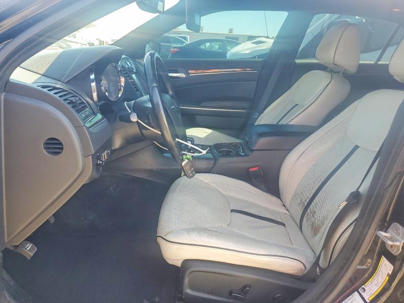 2013 Chrysler 300 მანქანა იყიდება აუქციონზე, vin: 2C3CCAAG2DH697487, აუქციონის ნომერი: 48443866