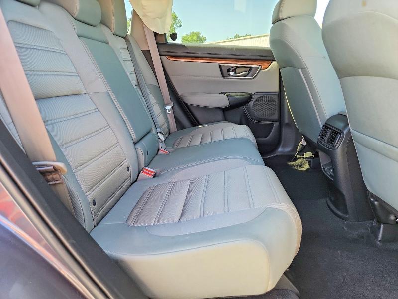 Продажа на аукционе авто 2020 Honda Cr-v, vin: 2HKRW1H54LH418998, номер лота: 50359776