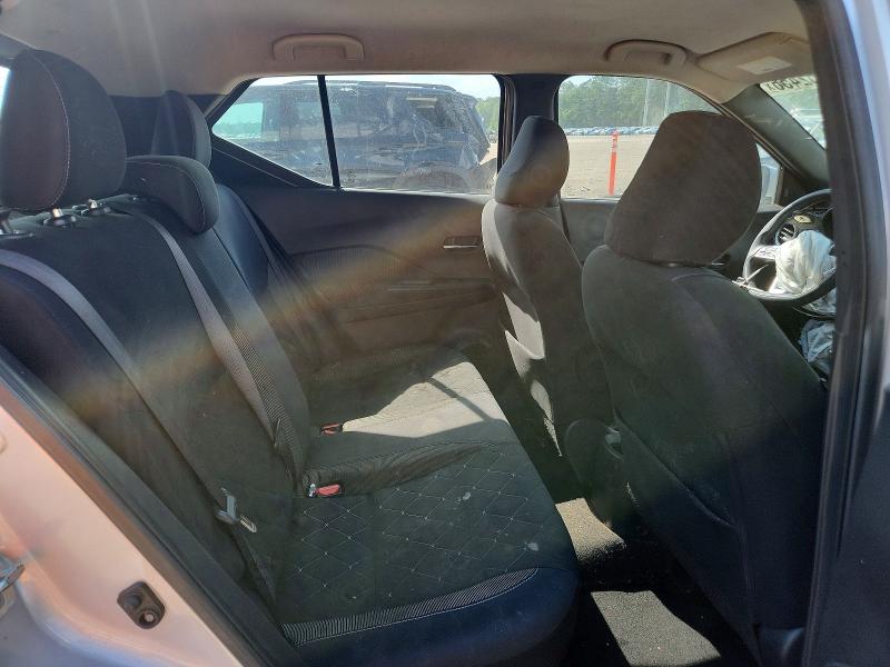 Продаж на аукціоні авто 2018 Nissan Kicks, vin: 3N1CP5CU7JL510454, номер лоту: 50452456