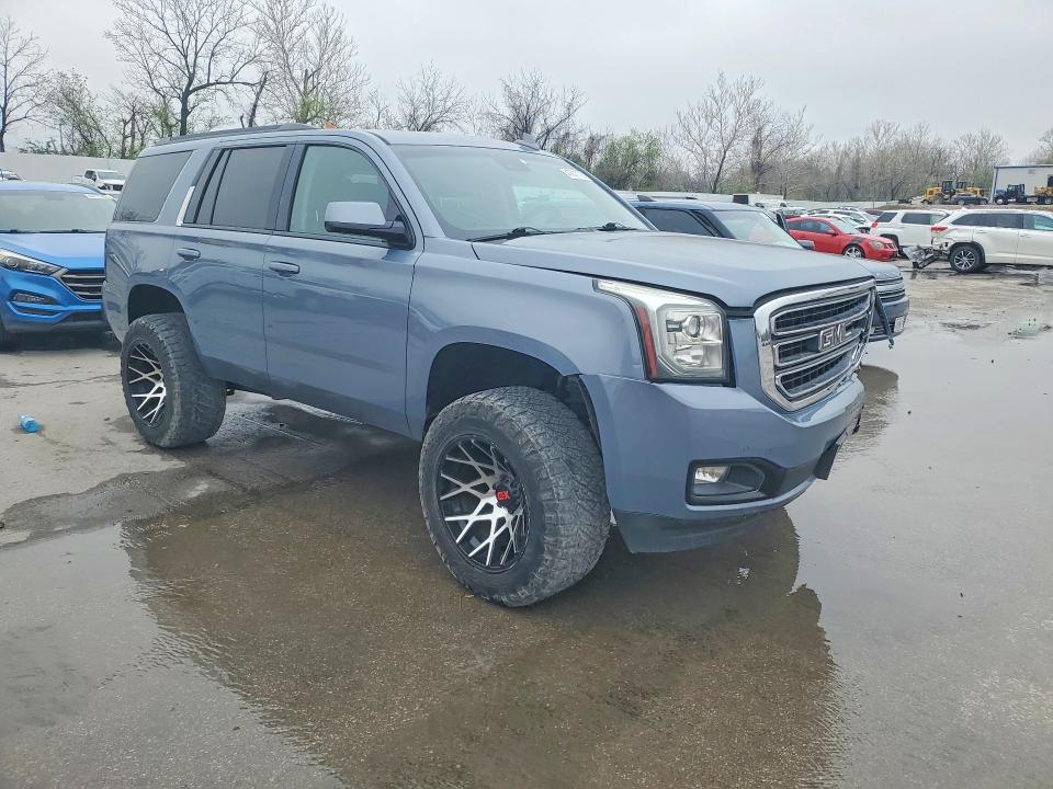 Aukcja sprzedaży 2016 Gmc Yukon, vin: 1GKS2BKC5GR275802, numer aukcji: 47831176