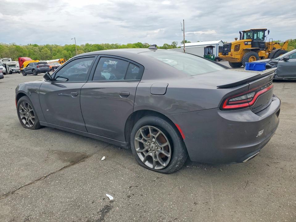 Продаж на аукціоні авто 2017 Dodge Charger, vin: 2C3CDXJG0HH630571, номер лоту: 51988256