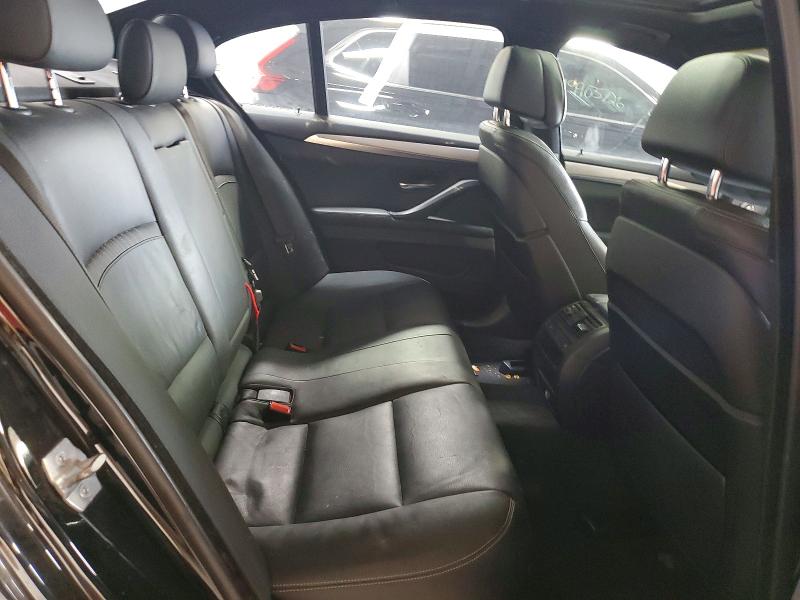 Продажа на аукционе авто 2014 Bmw 550, vin: WBAKP9C5XED692281, номер лота: 49900486