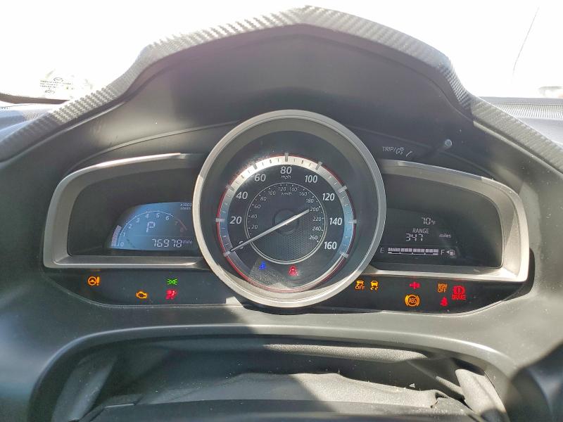 Aukcja sprzedaży 2016 Mazda 3, vin: 3MZBM1N78GM316789, numer aukcji: 50501486