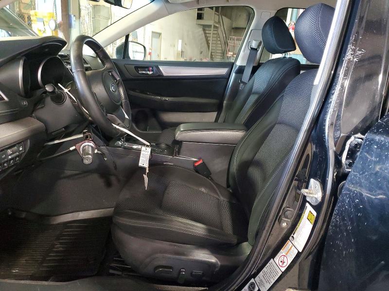 Продажа на аукционе авто 2018 Subaru Outback, vin: 4S4BSAFC3J3291759, номер лота: 49971506