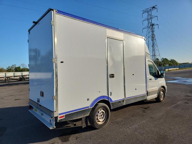 2021 Ford Transit მანქანა იყიდება აუქციონზე, vin: 1FDBW5Z8XMKA84413, აუქციონის ნომერი: 48415216