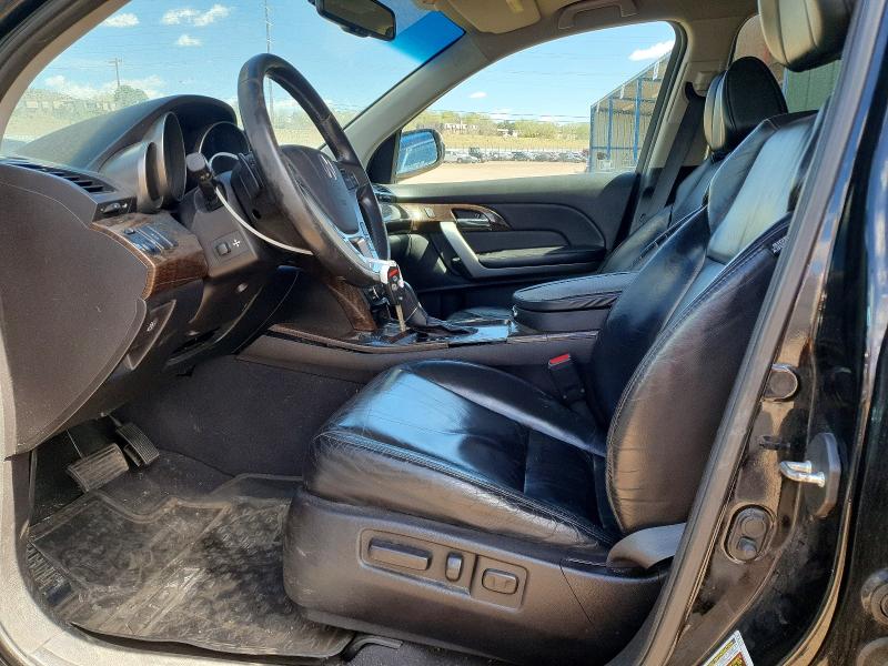 Продажа на аукционе авто 2011 Acura Mdx, vin: 2HNYD2H6XBH512949, номер лота: 49450236