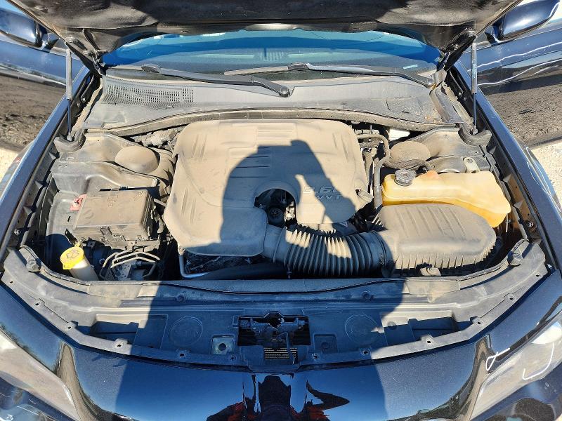 Aukcja sprzedaży 2017 Chrysler 300, vin: 2C3CCAGG4HH597484, numer aukcji: 49088996