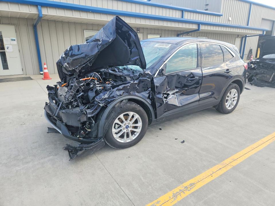 Aukcja sprzedaży 2021 Ford Escape, vin: 1FMCU0BZ2MUA31211, numer aukcji: 49080366