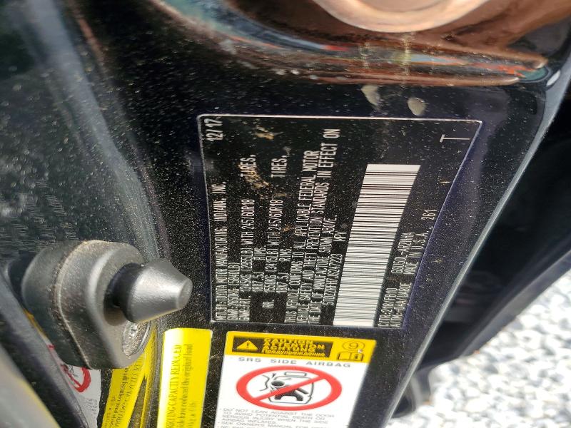 Продаж на аукціоні авто 2018 Toyota Highlander, vin: 5TDZZRFH7JS247223, номер лоту: 51490436