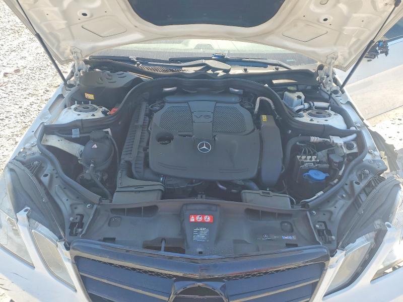 Aukcja sprzedaży 2013 Mercedes-benz E, vin: WDDHF5KB7DA685309, numer aukcji: 49009806